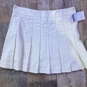 Brandy Melville Dana Skirt